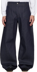 Seventh Blue Denim 440 Workwear Jeans