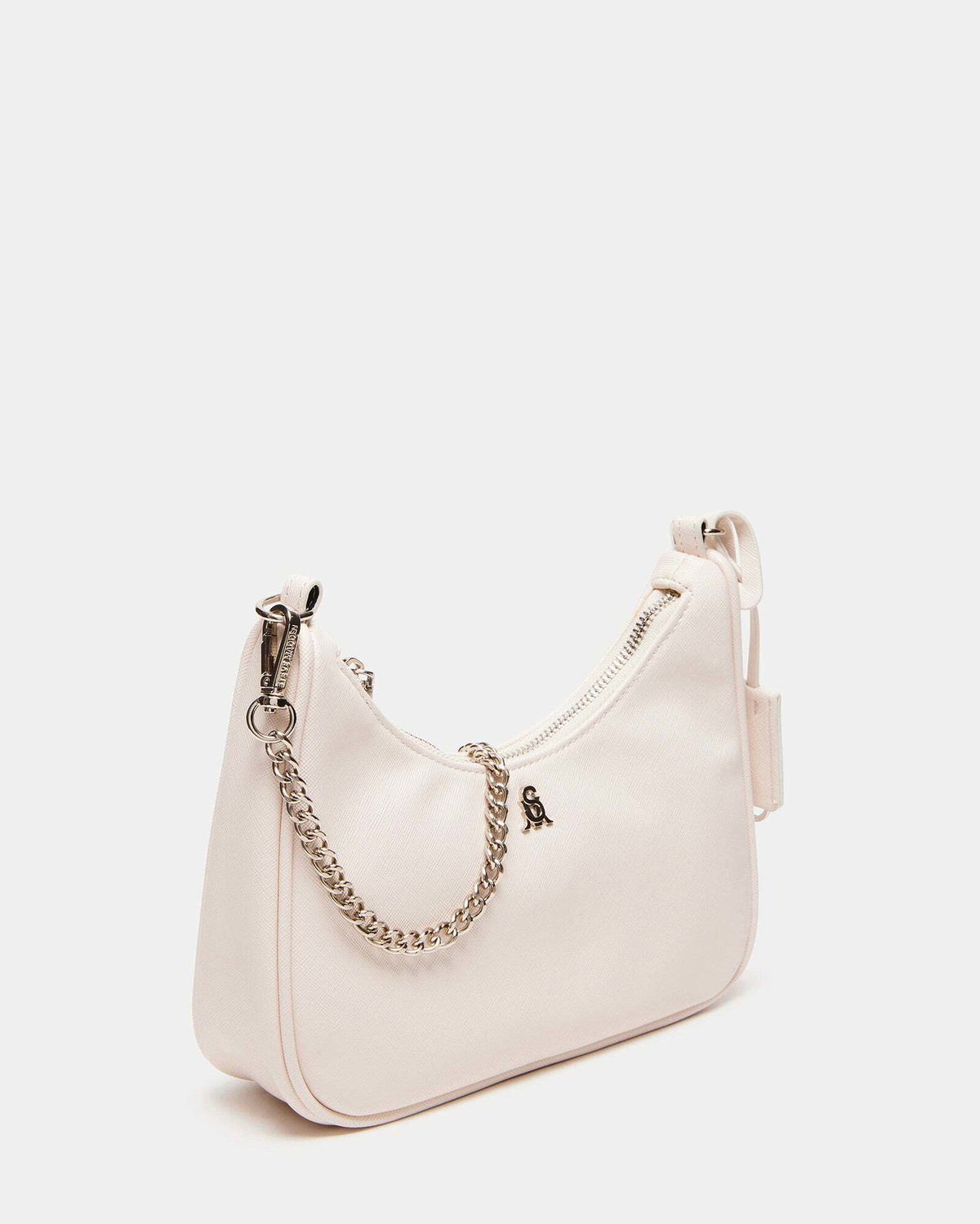 Steve Madden Bvital-S Bag in White
