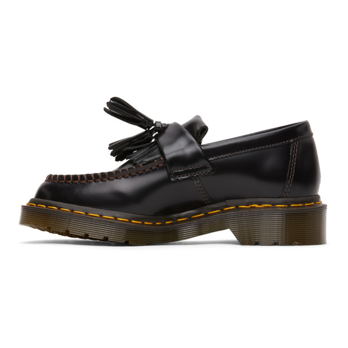 Comme des Garcons Comme des Garcons Black Dr. Martens Edition