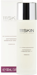 111SKIN Antioxidant Essence NAC Y², 100 mL