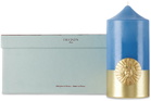 Trudon Solis Rex Pillar Candle