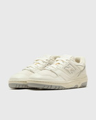 New Balance 550 Beige - Mens - Lowtop