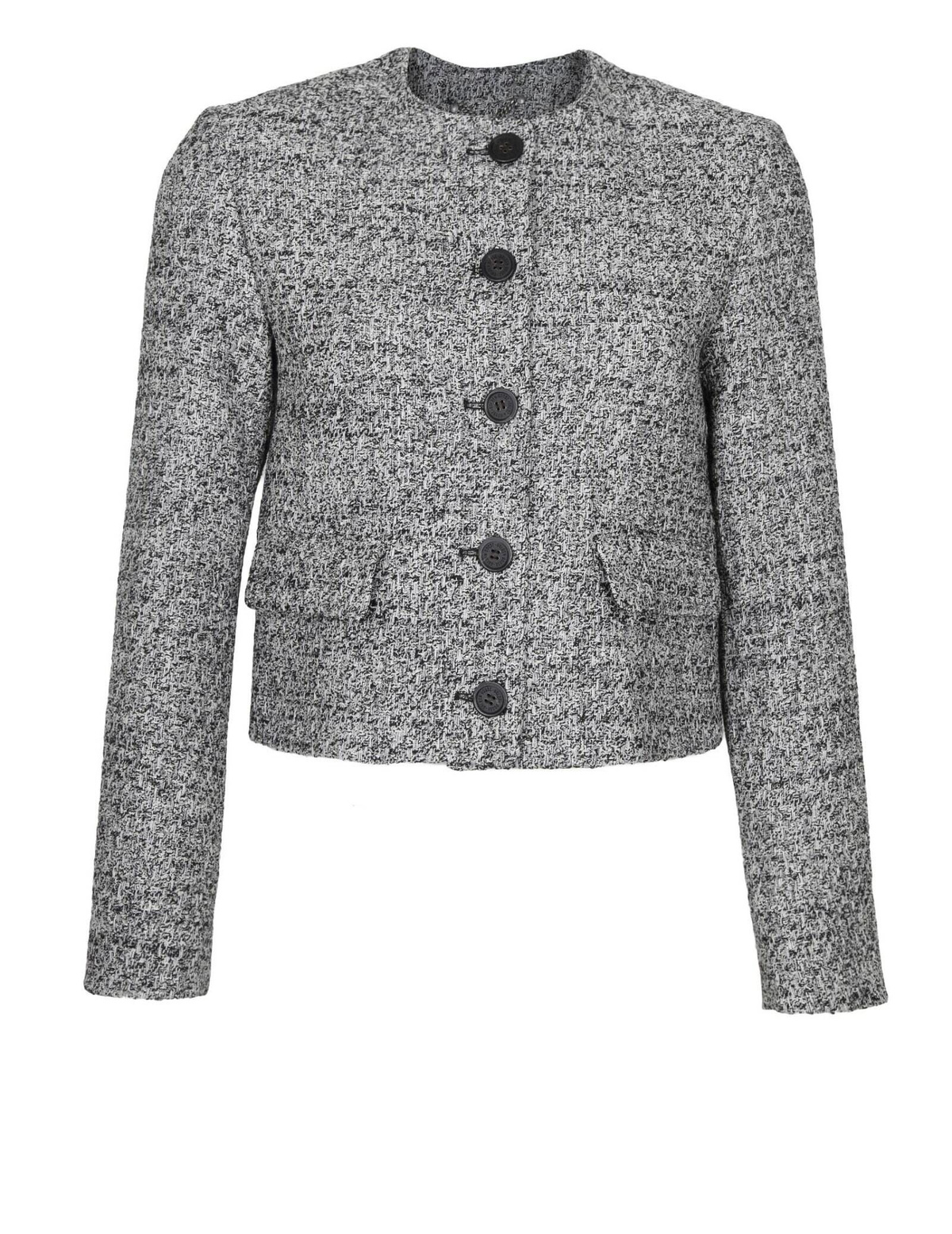 Golden Goose Ottavia Cotton Sweater Golden Goose Deluxe Brand