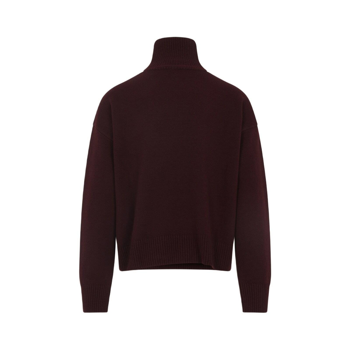 Ami Alexandre Mattiussi Adc Sweater