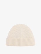 Ami Paris   Hat White   Mens