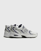 New Balance Mr530 Ba White - Mens - Lowtop