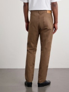Ralph Lauren Purple label - Straight-Leg Jeans - Brown