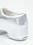 Yume Yume Metallic Platform Clog