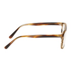 VIU Tortoiseshell The Inventive Glasses