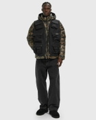 Columbia CSC1938 Dually Mountain black/brown Mens Down & Puffer Jacket