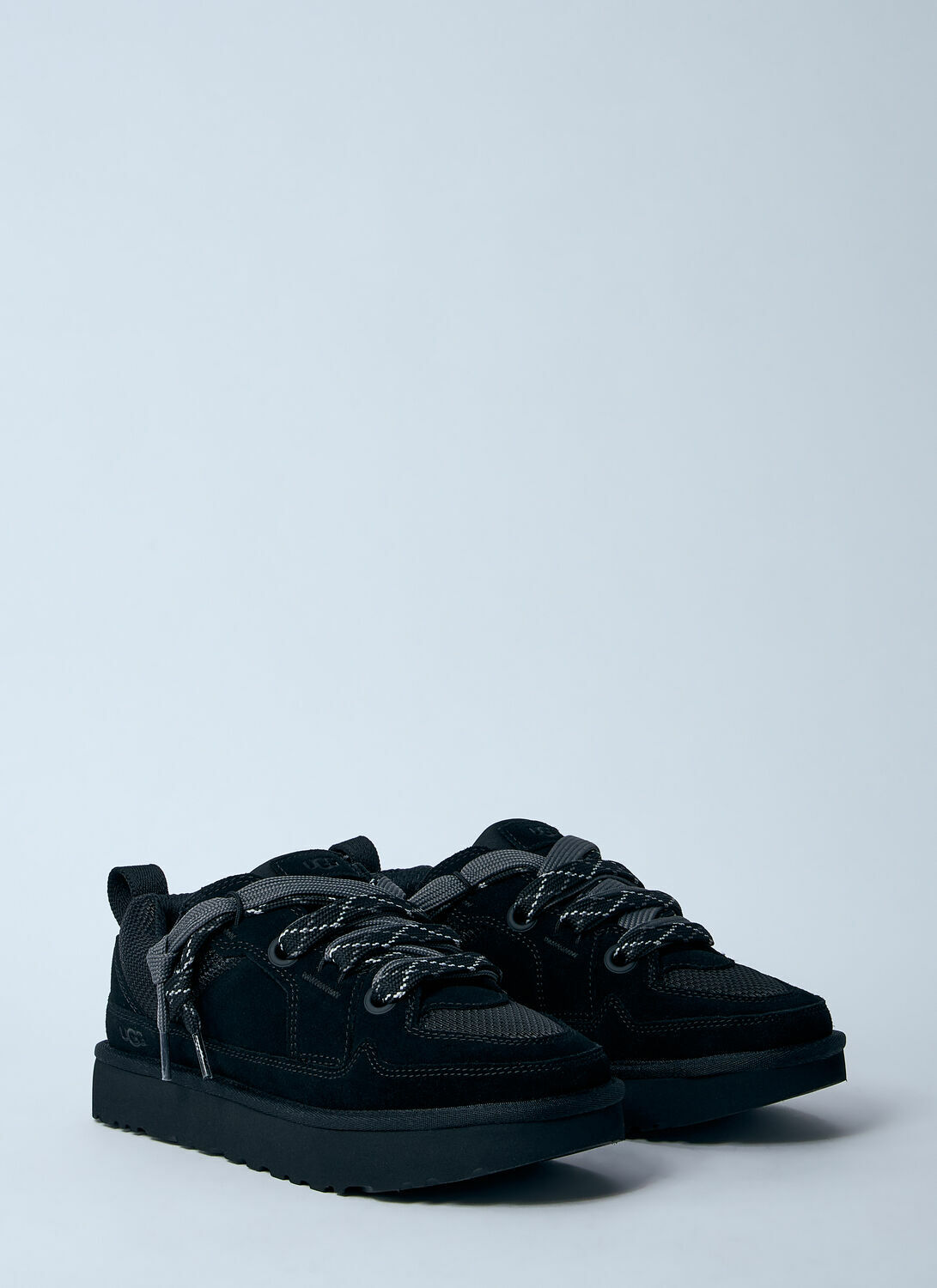 UGG Lowmel Sneakers