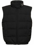 1017 ALYX 9SM Lightweight Buckle Puffer Vest