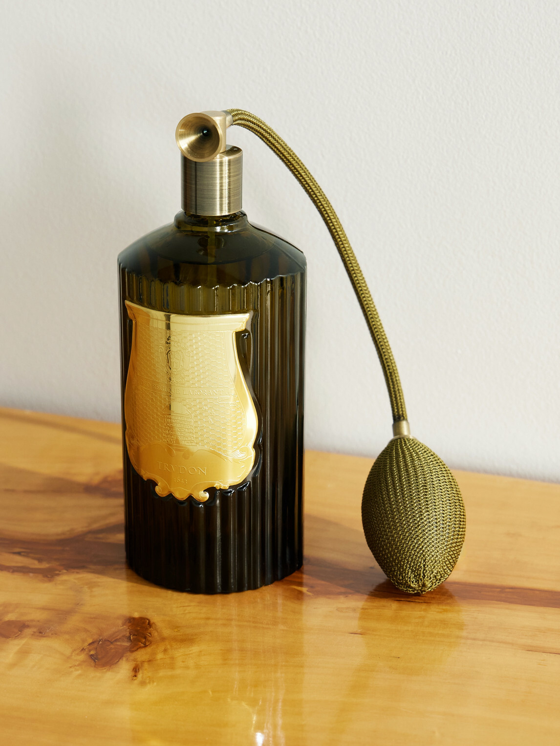 Trudon - Abd El Kader Room Spray, 375ml