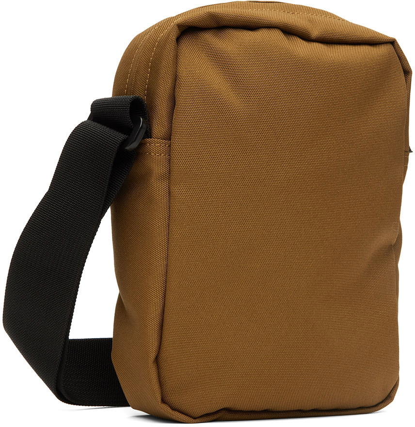 Buy Carhartt Work In Progress Brown Payton Shoulder Bag - Hamilton