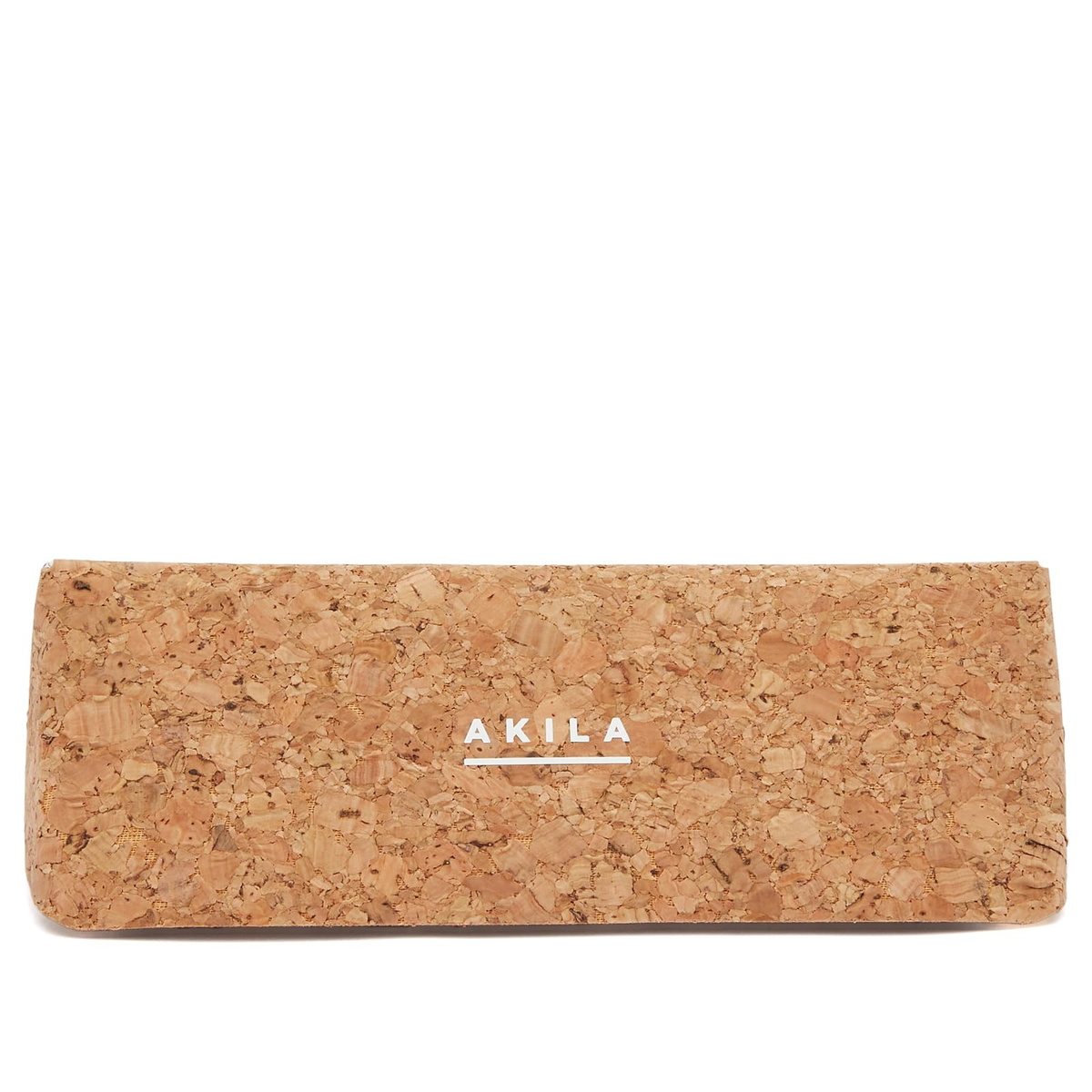 AKILA Lola Sunglasses in Black/Yellow 