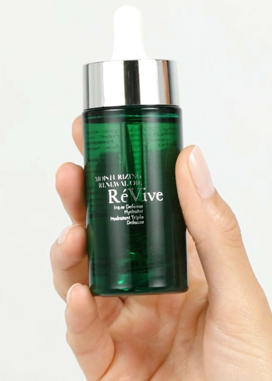RÉvive Moisturizing Renewal Oil