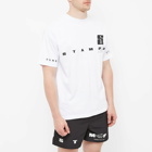 Stampd Men's Transit Relaxed T-Shirt in White