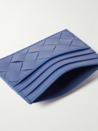 Bottega Veneta - Intrecciato Leather Cardholder