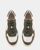 Steve Madden Satriani Sneakers in Sage