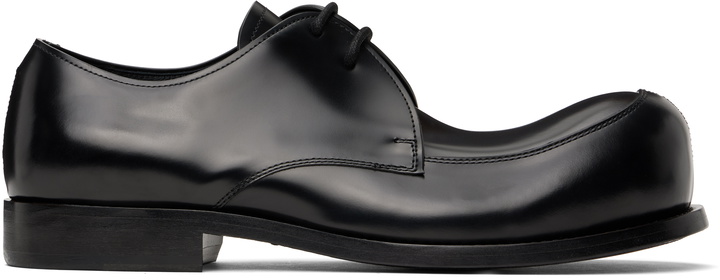 Photo: Marni Black New Wave Derbys
