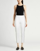 Peserico Womens Pants in White