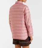 Moncler Fouine down jacket