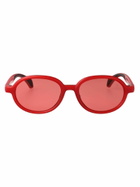 Moncler Eyewear Caprice Sunglasses