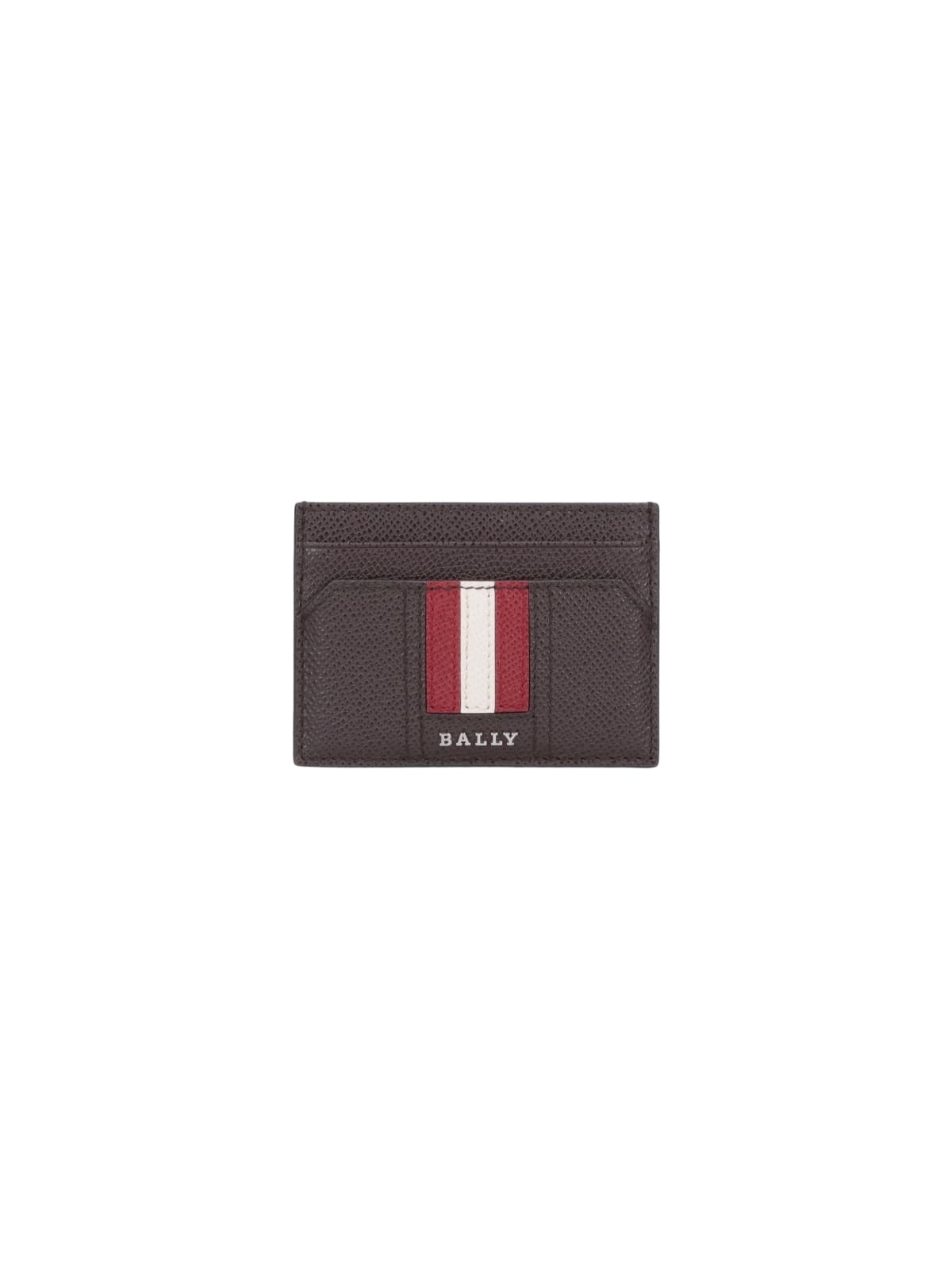 Bally thar Card Holder