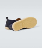 Frescobol Carioca Helio canvas espadrilles