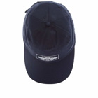 Neighborhood Men's Dad Cap in Navy