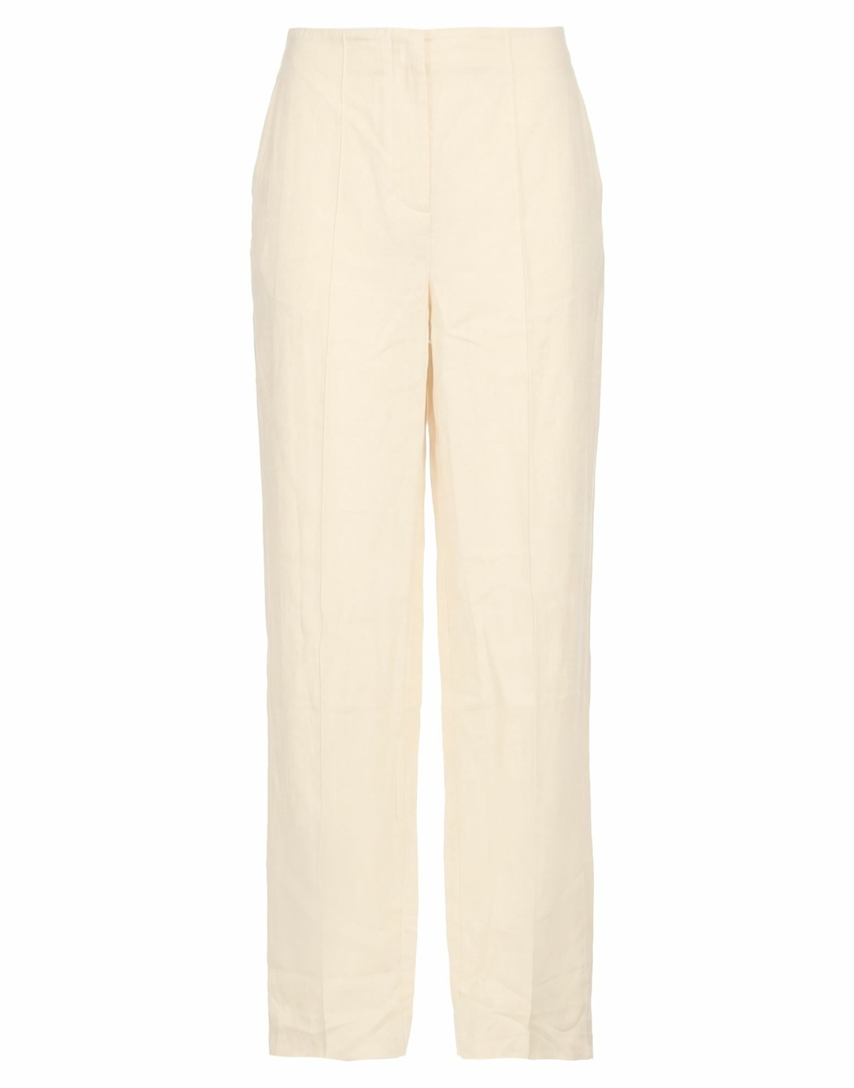 Faithfull Womens Pants in Beige