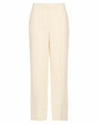 Faithfull Womens Pants in Beige