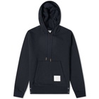 Thom Browne Grosgrain Popover Hoody