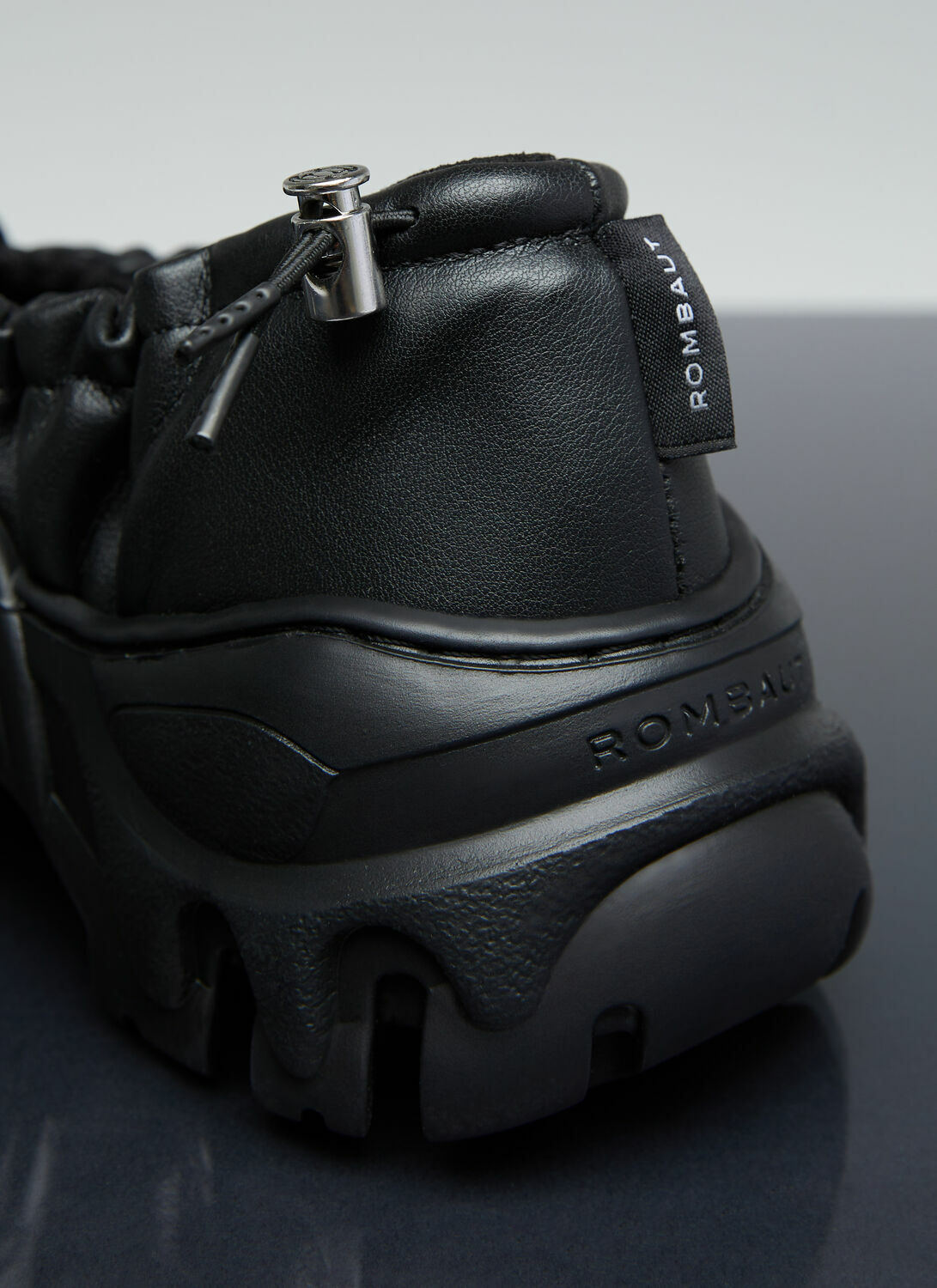 Rombaut Boccaccio II Aura Future Sneakers