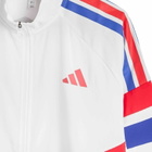 Adidas Running adidas Adizero Run Jacket in White