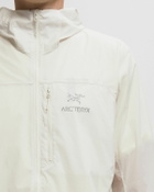 Arc´teryx Squamish Hoody M Beige Mens Windbreaker