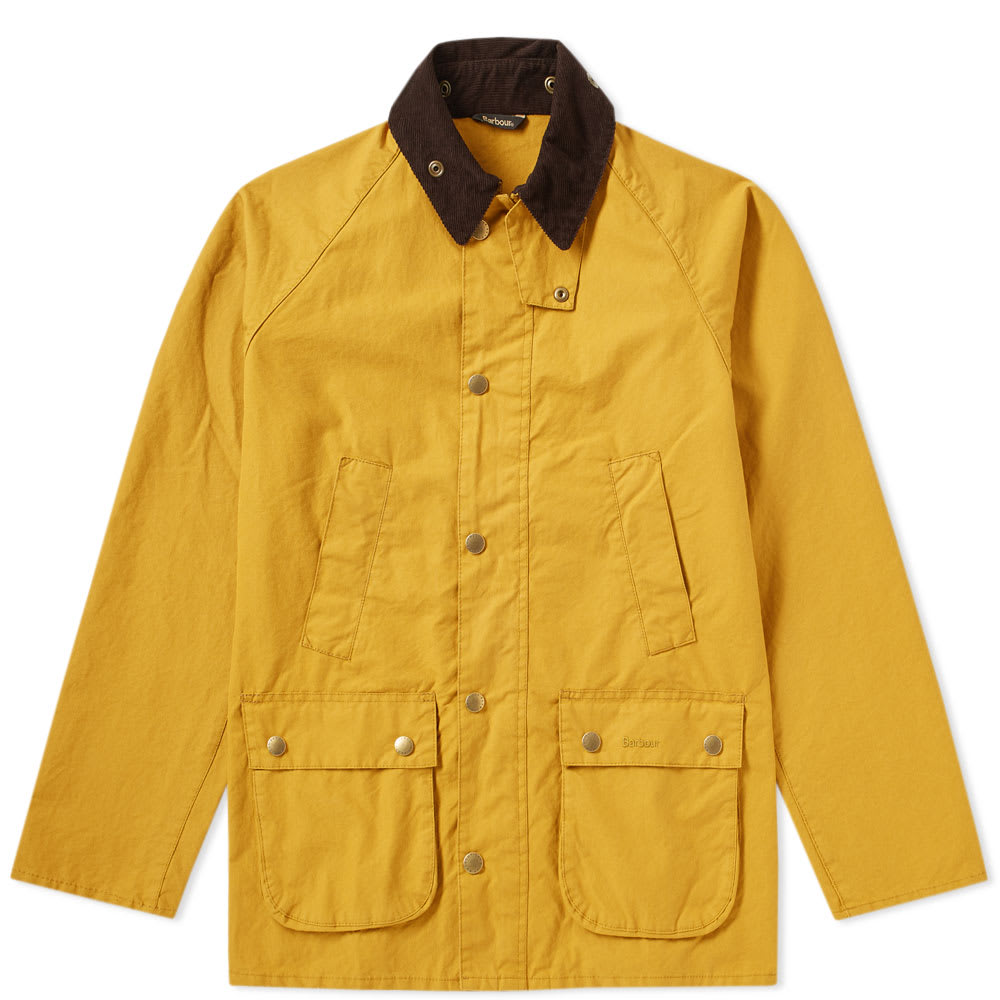 Barbour cheap heritage bedale