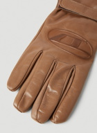 G-Dermont Gloves in Beige