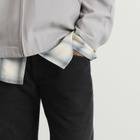 Maison Margiela Men's Double Pocket Trousers in Black Denim