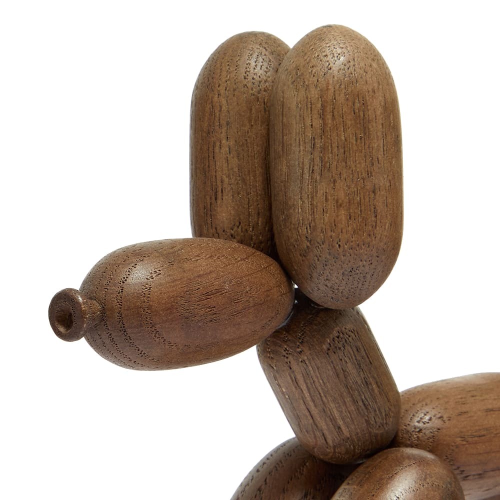 Boyhood Ballon D'og - Small in Smoked Oak