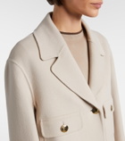 'S Max Mara Virgin wool jacket