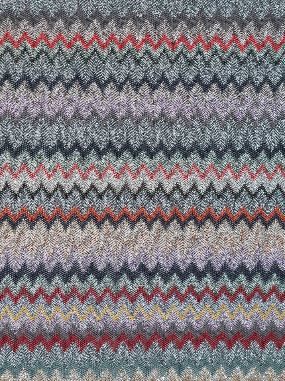 missoni shawl