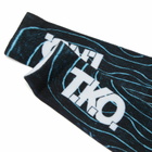 Pas Normal Studios Men's T.K.O. Mechanism Socks in Aop