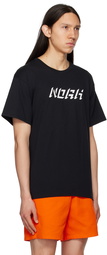 Noah Black AO T-Shirt