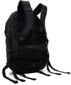 The North Face Black Borealis Backpack