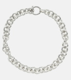 Spinelli Kilcollin - Serpens sterling silver chain bracelet