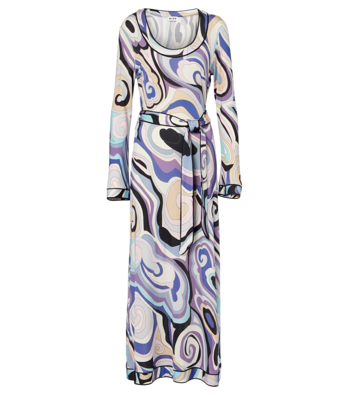RIXO Dress Size M