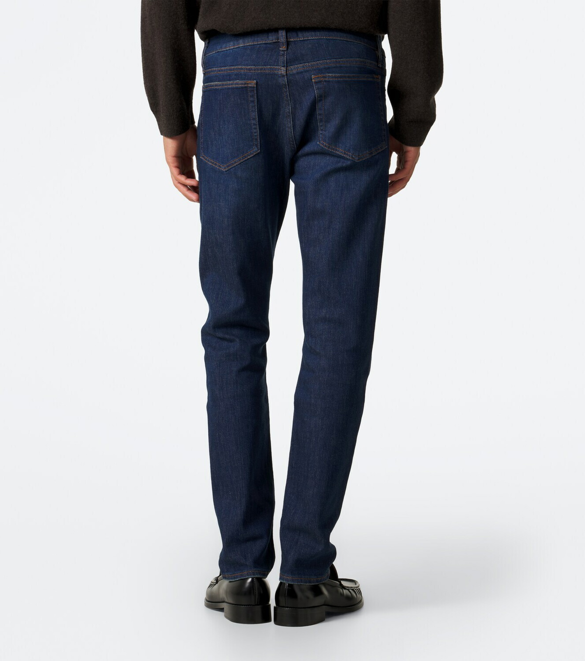 Frame L'Homme slim jeans
