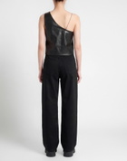 Kassl Editions Womens Top in Black