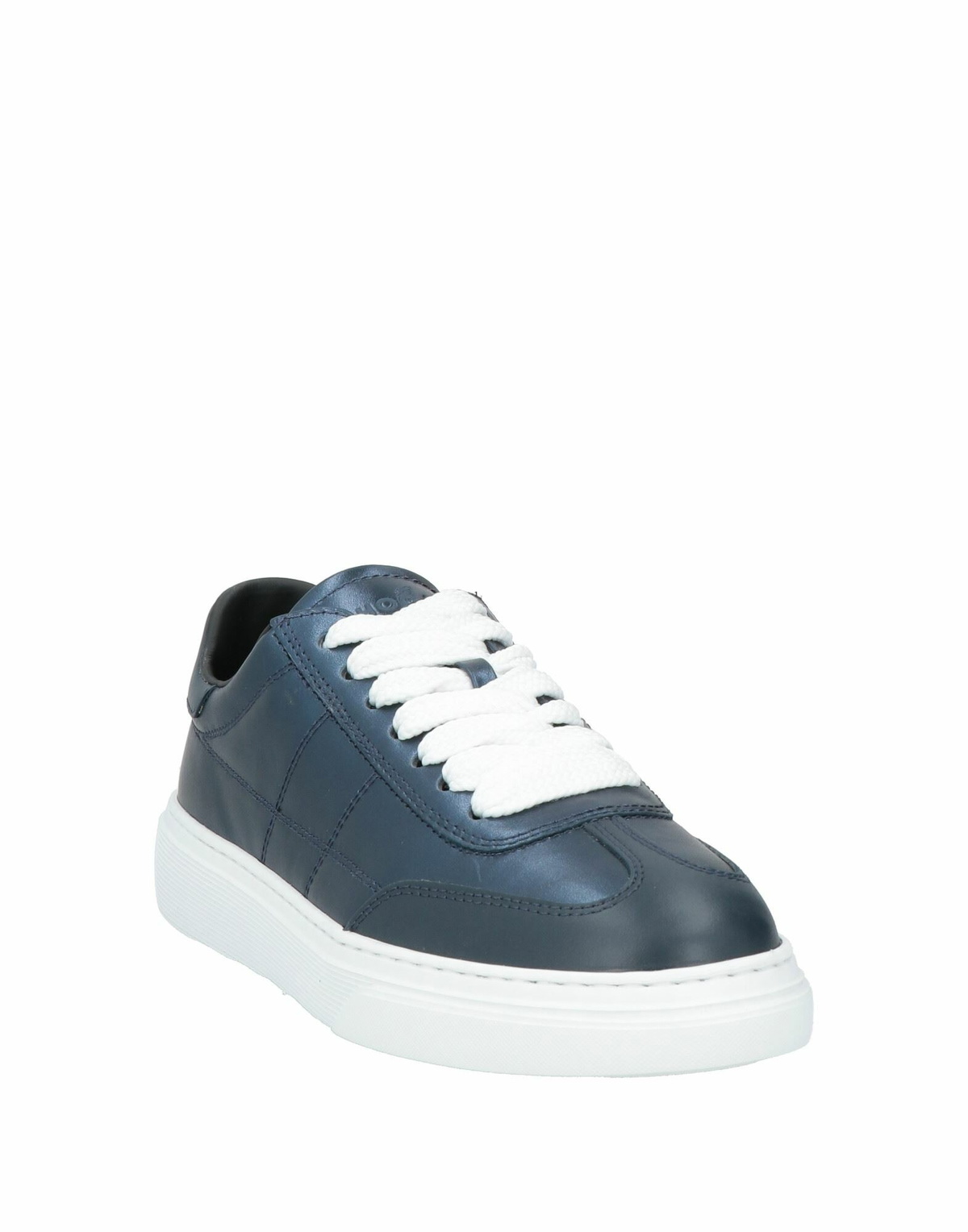 Hogan Womens Sneakers in Navy